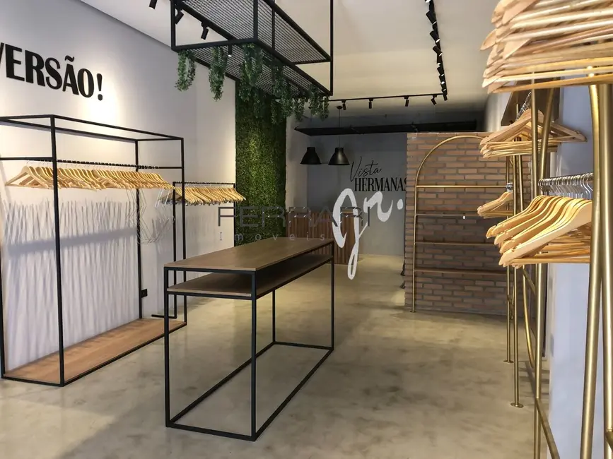 Foto 3 de Loja para alugar, 150m2 em Centro, Taubate - SP