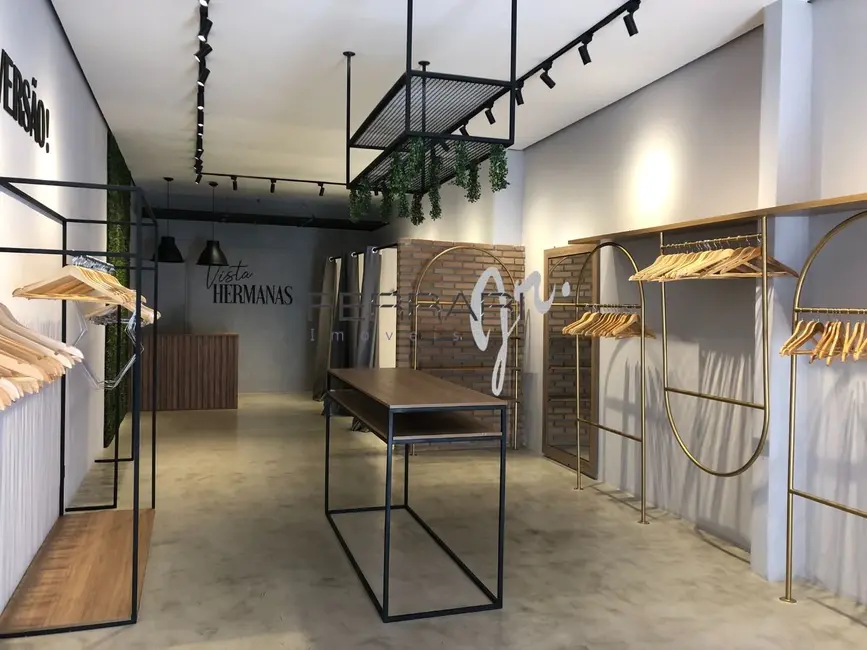 Foto 2 de Loja para alugar, 150m2 em Centro, Taubate - SP