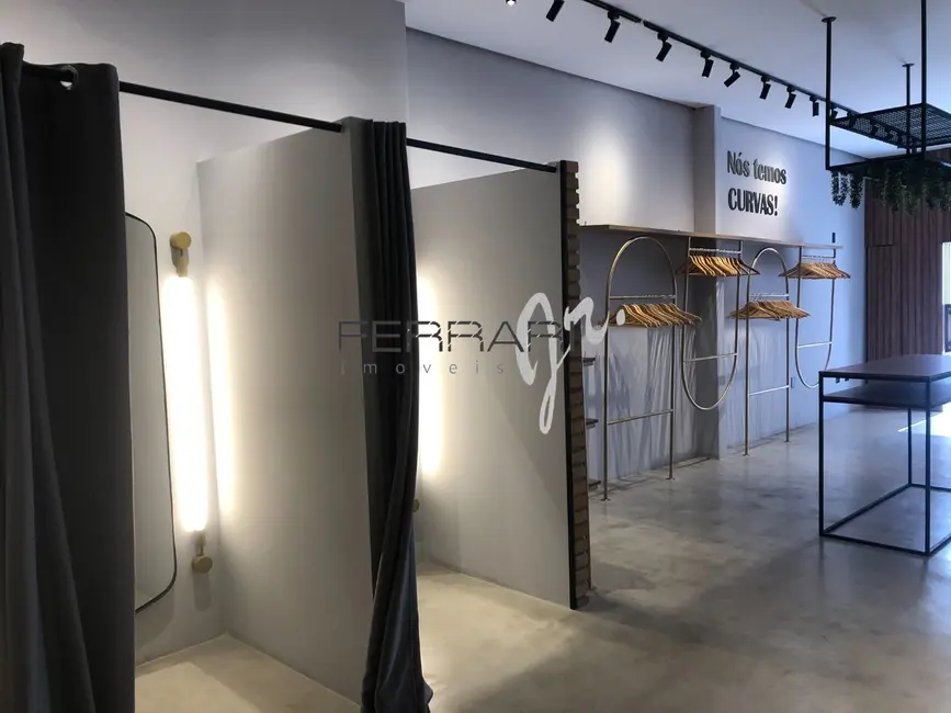 Foto 5 de Loja para alugar, 150m2 em Centro, Taubate - SP