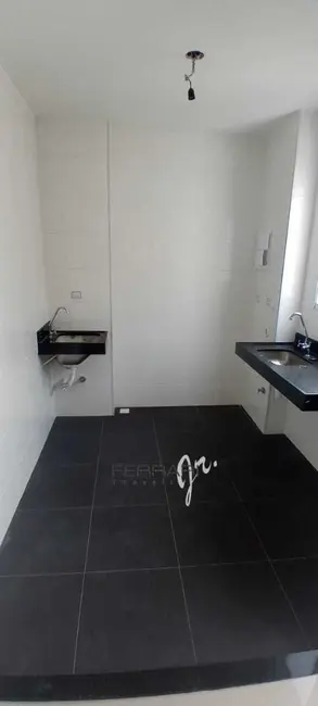 Foto 5 de Apartamento com 2 quartos para alugar, 40m2 em Taubate - SP