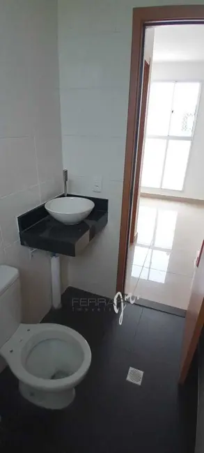 Foto 6 de Apartamento com 2 quartos para alugar, 40m2 em Taubate - SP