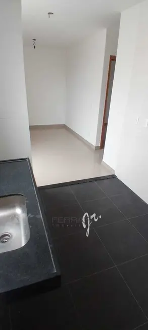 Foto 4 de Apartamento com 2 quartos para alugar, 40m2 em Taubate - SP