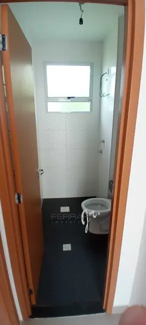 Foto 7 de Apartamento com 2 quartos para alugar, 40m2 em Taubate - SP