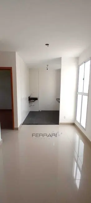 Foto 1 de Apartamento com 2 quartos para alugar, 40m2 em Taubate - SP