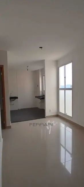 Foto 2 de Apartamento com 2 quartos para alugar, 40m2 em Taubate - SP