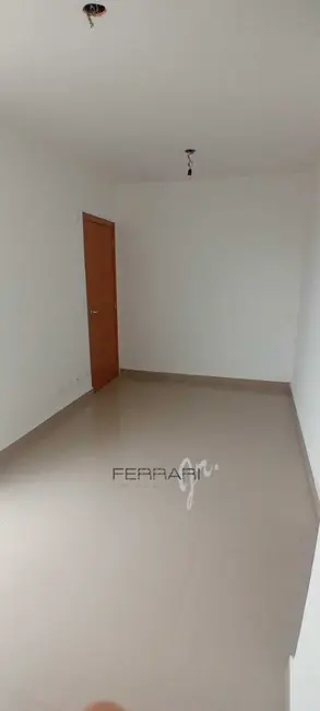 Foto 3 de Apartamento com 2 quartos para alugar, 40m2 em Taubate - SP