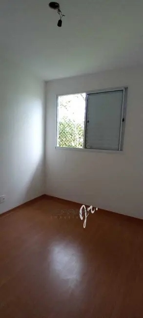 Foto 8 de Apartamento com 2 quartos para alugar, 40m2 em Taubate - SP