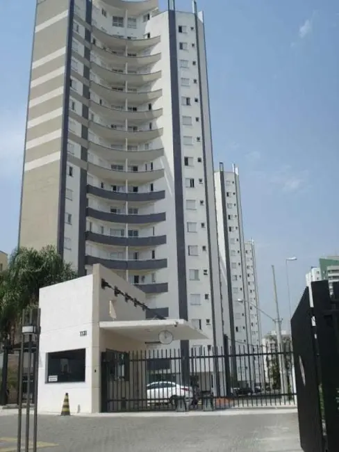Foto 1 de Apartamento com 2 quartos à venda e para alugar, 67m2 em Parque Senhor do Bonfim, Taubate - SP
