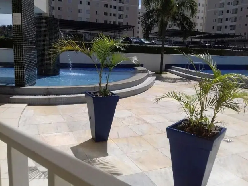 Foto 4 de Apartamento com 2 quartos à venda e para alugar, 67m2 em Parque Senhor do Bonfim, Taubate - SP