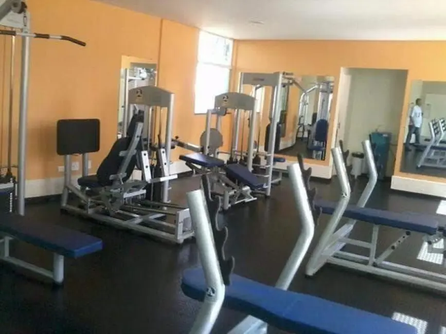 Foto 6 de Apartamento com 2 quartos à venda e para alugar, 67m2 em Parque Senhor do Bonfim, Taubate - SP