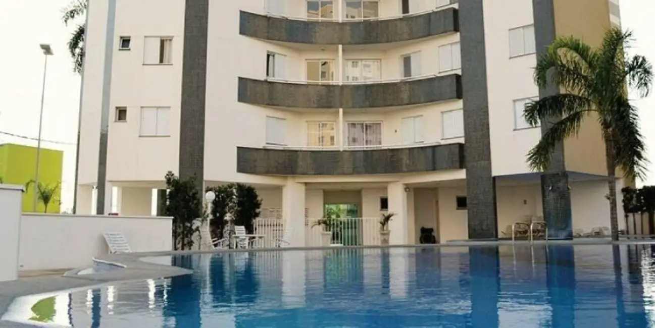 Foto 3 de Apartamento com 2 quartos à venda e para alugar, 67m2 em Parque Senhor do Bonfim, Taubate - SP