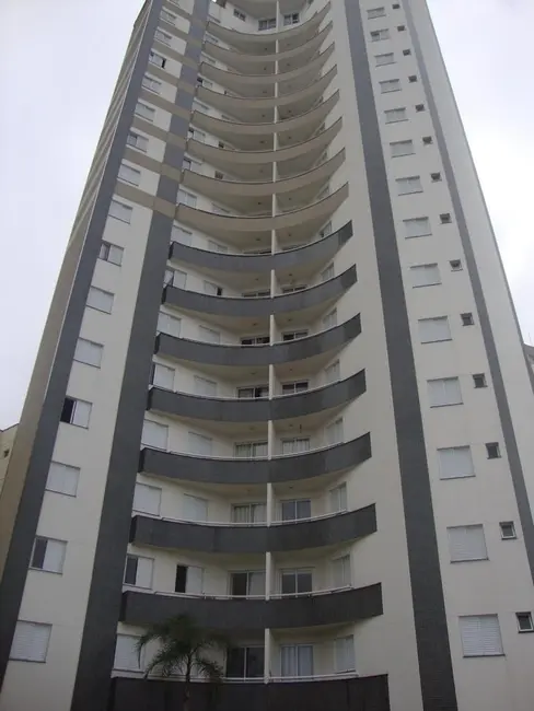 Foto 2 de Apartamento com 2 quartos à venda e para alugar, 67m2 em Parque Senhor do Bonfim, Taubate - SP