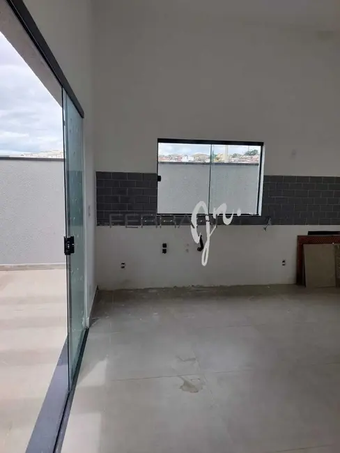Foto 5 de Casa de Condomínio com 2 quartos à venda, 150m2 em Morada dos Nobres, Taubate - SP