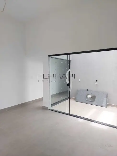 Foto 4 de Casa de Condomínio com 2 quartos à venda, 150m2 em Morada dos Nobres, Taubate - SP