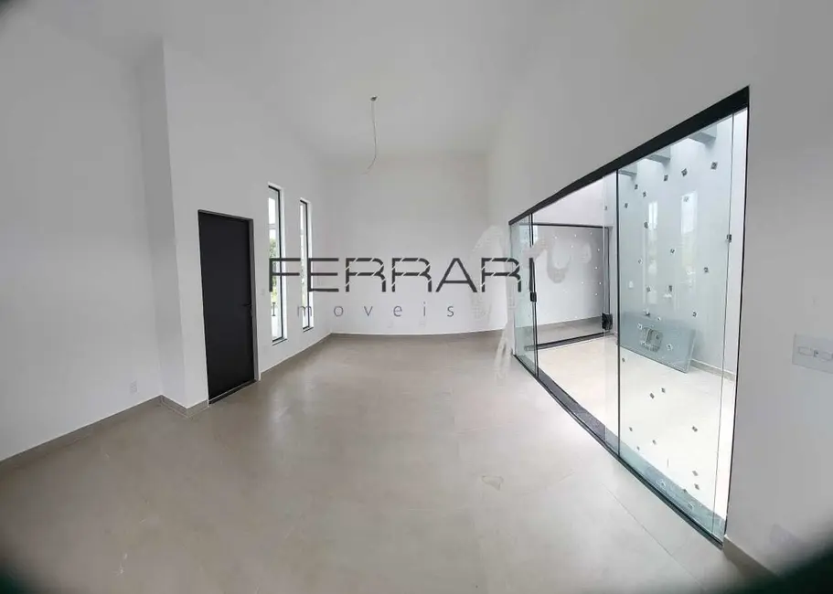 Foto 3 de Casa de Condomínio com 2 quartos à venda, 150m2 em Morada dos Nobres, Taubate - SP