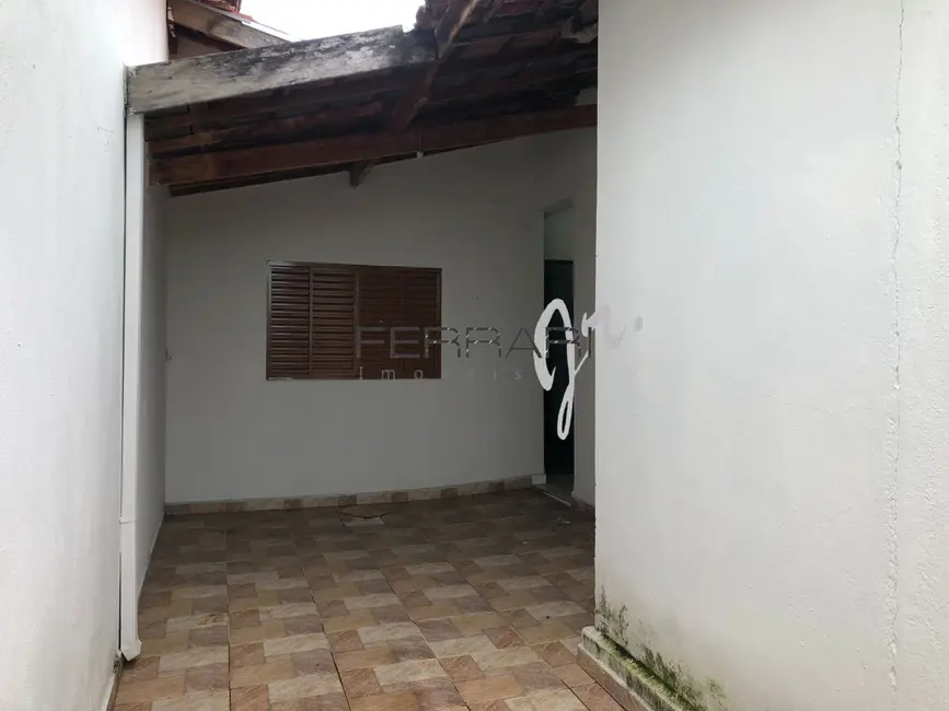 Foto 5 de Loja para alugar, 100m2 em Parque Paduan, Taubate - SP