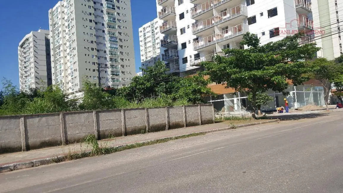 Foto 3 de Terreno / Lote para alugar, 630m2 em Praia de Itaparica, Vila Velha - ES