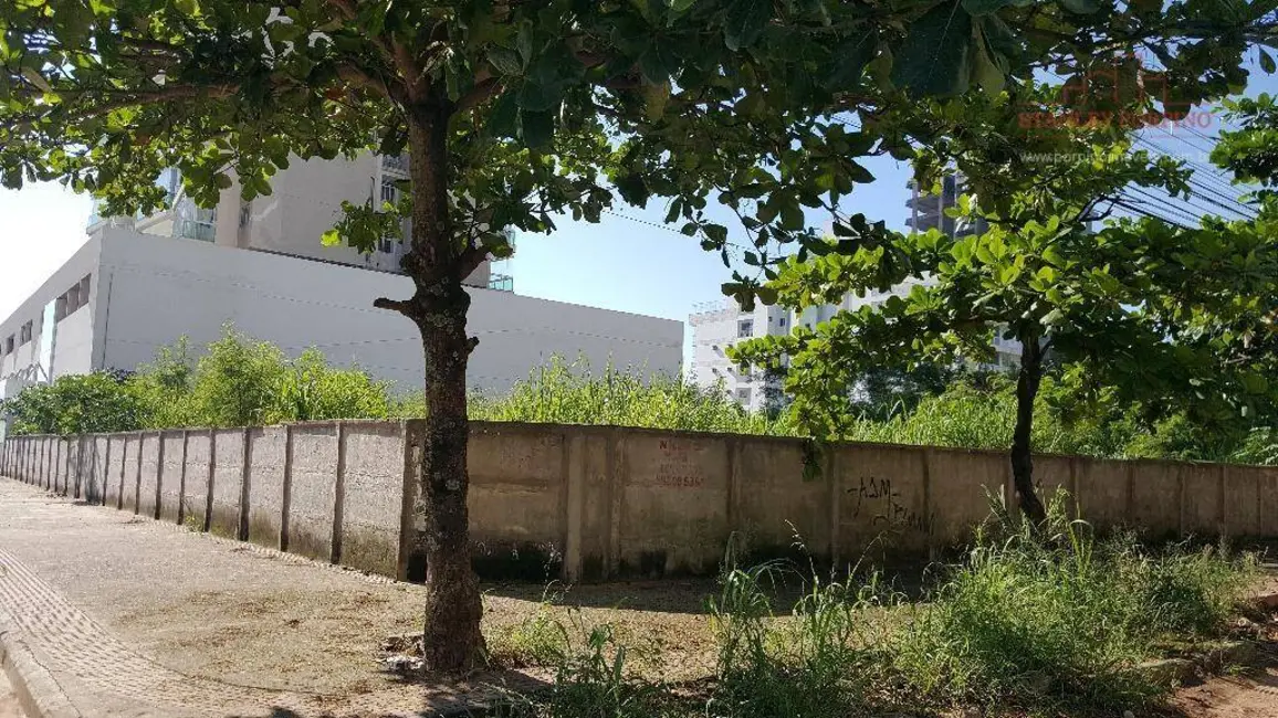 Foto 1 de Terreno / Lote para alugar, 630m2 em Praia de Itaparica, Vila Velha - ES