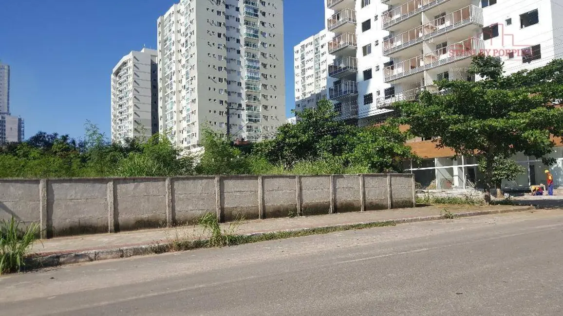 Foto 2 de Terreno / Lote para alugar, 630m2 em Praia de Itaparica, Vila Velha - ES