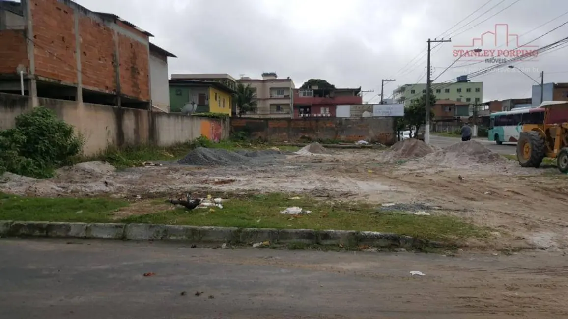 Foto 9 de Terreno / Lote à venda, 936m2 em Jardim Guaranhuns, Vila Velha - ES