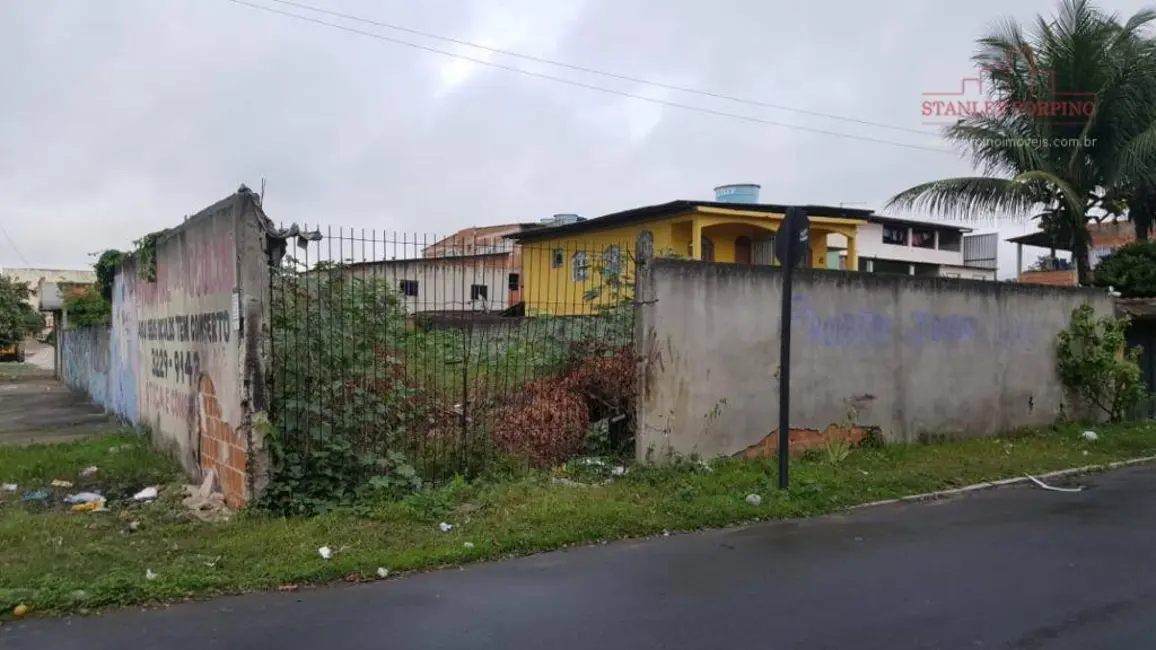 Foto 4 de Terreno / Lote à venda, 936m2 em Jardim Guaranhuns, Vila Velha - ES