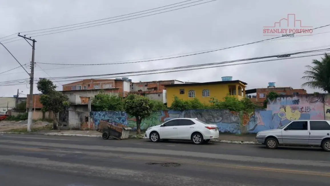 Foto 1 de Terreno / Lote à venda, 936m2 em Jardim Guaranhuns, Vila Velha - ES