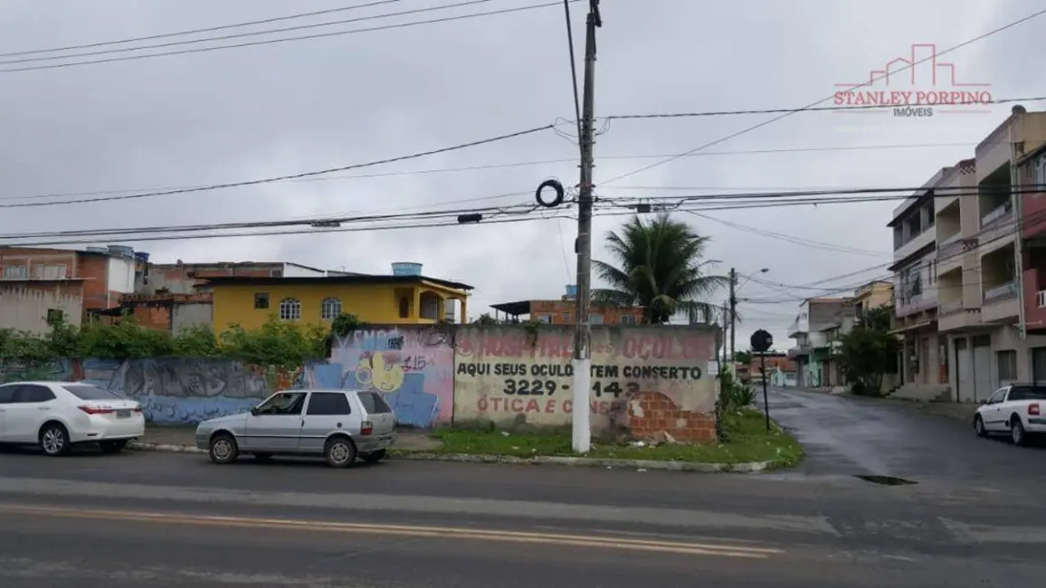 Foto 3 de Terreno / Lote à venda, 936m2 em Jardim Guaranhuns, Vila Velha - ES