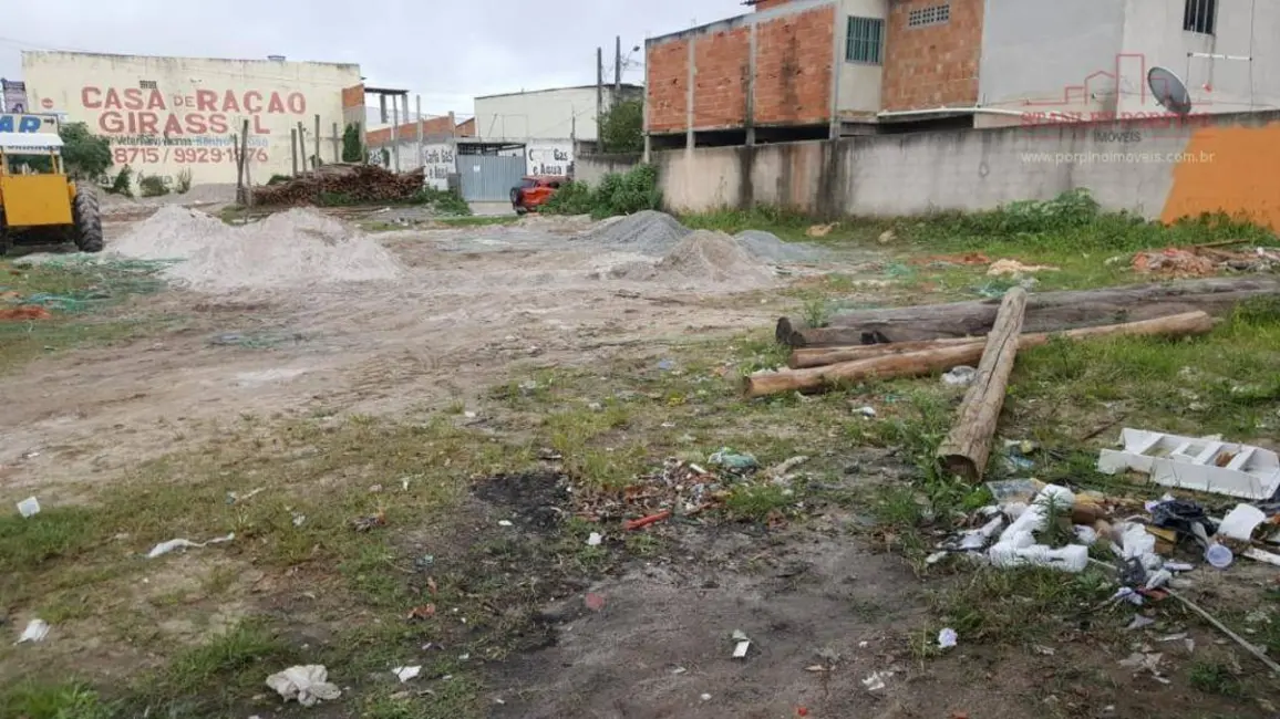 Foto 8 de Terreno / Lote à venda, 936m2 em Jardim Guaranhuns, Vila Velha - ES