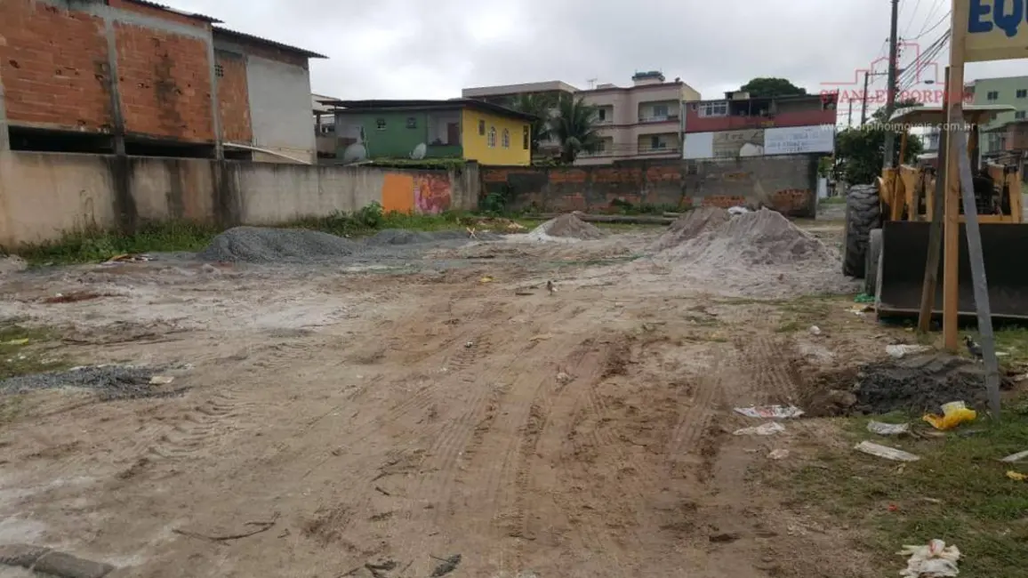 Foto 7 de Terreno / Lote à venda, 936m2 em Jardim Guaranhuns, Vila Velha - ES