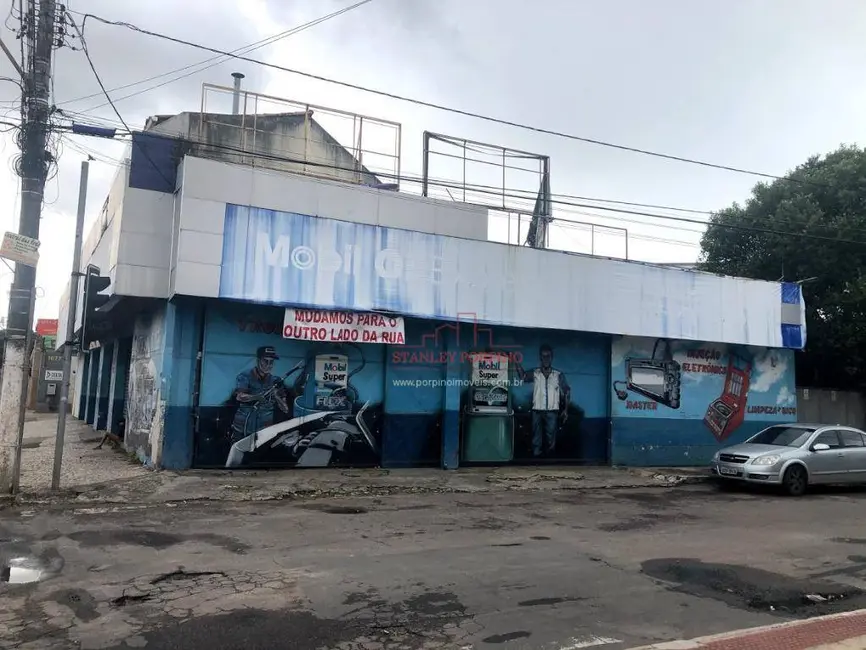 Foto 9 de Terreno / Lote para alugar, 1200m2 em Vila Velha - ES