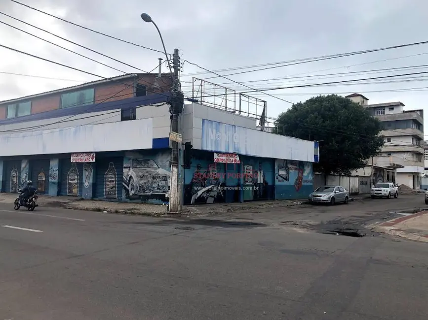 Foto 2 de Terreno / Lote para alugar, 1200m2 em Vila Velha - ES