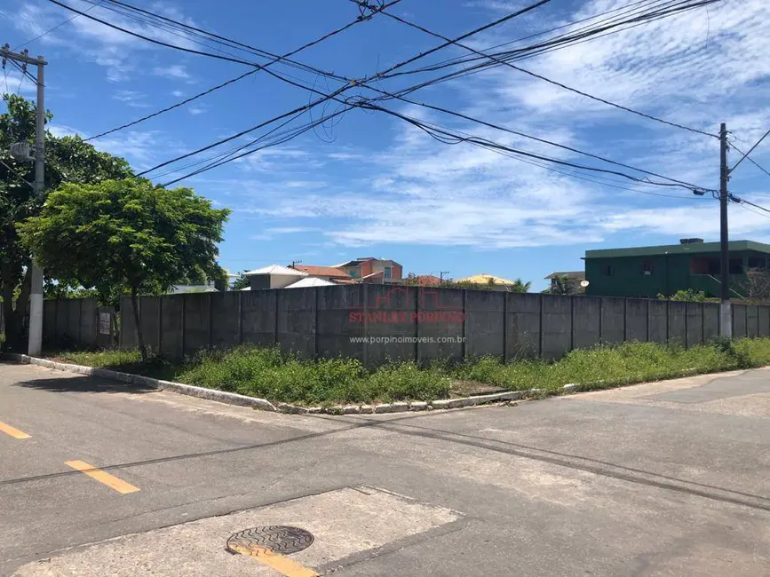 Foto 1 de Terreno / Lote à venda, 1560m2 em Interlagos, Vila Velha - ES