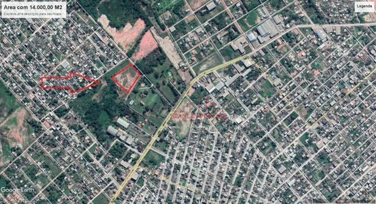 Sala Comercial à venda, 14000m2 em Morada da Barra, Vila Velha - ES - imagem 5 Foto 5 de Sala Comercial à venda, 14000m2 em Morada da Barra, Vila Velha - ES