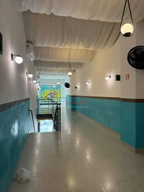 Foto 5 de Loja para alugar, 90m2 em Praia de Itaparica, Vila Velha - ES