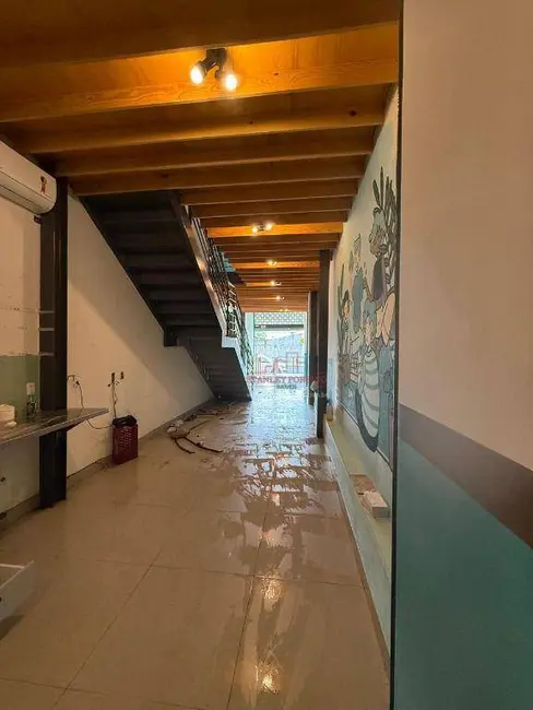 Foto 1 de Loja para alugar, 90m2 em Praia de Itaparica, Vila Velha - ES