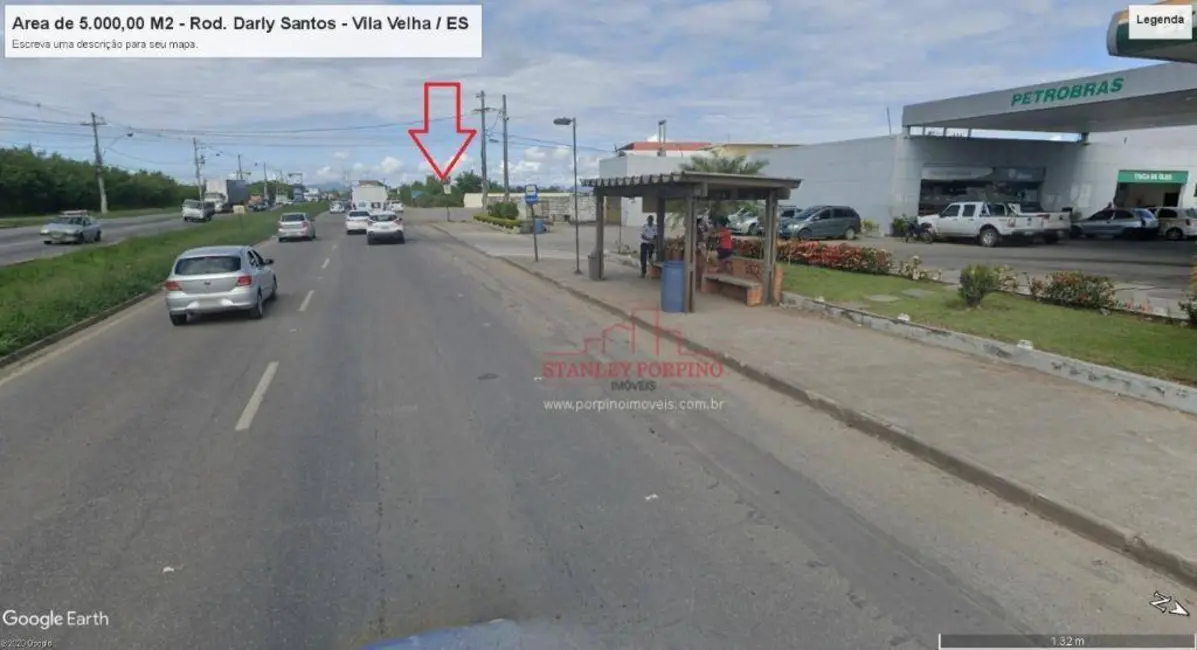 Sala Comercial à venda, 5000m2 em Pólo Empresarial Novo México, Vila Velha - ES - imagem 7 Foto 7 de Sala Comercial à venda, 5000m2 em Pólo Empresarial Novo México, Vila Velha - ES
