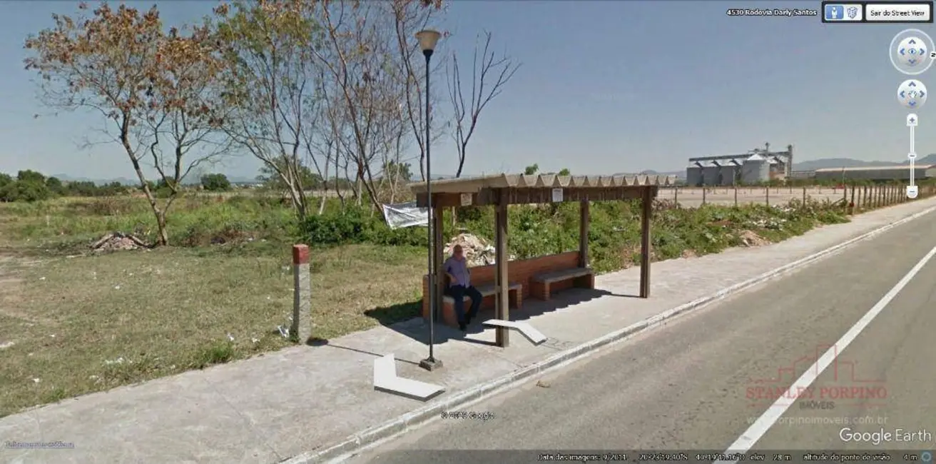 Foto 4 de Sala Comercial para alugar, 10000m2 em Araçás, Vila Velha - ES