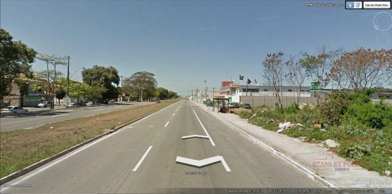 Foto 5 de Sala Comercial para alugar, 10000m2 em Araçás, Vila Velha - ES