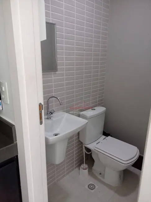 Foto 5 de Sala Comercial para alugar, 26m2 em Praia da Costa, Vila Velha - ES