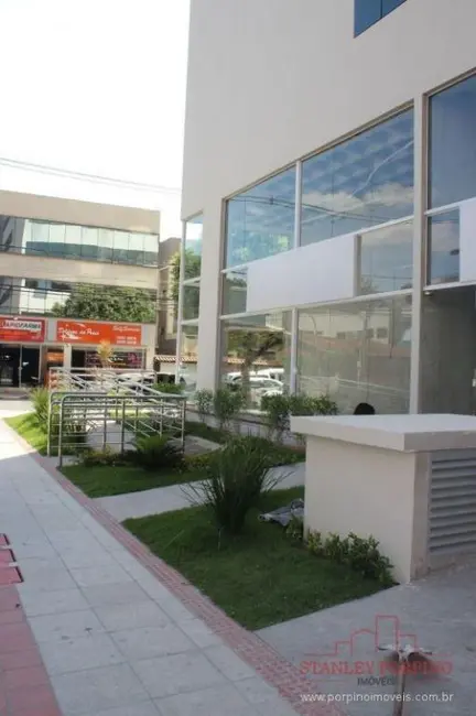 Foto 8 de Sala Comercial para alugar, 26m2 em Praia da Costa, Vila Velha - ES