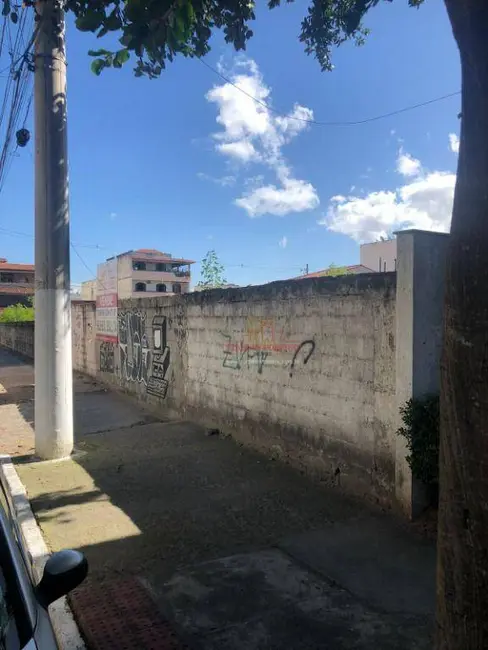 Foto 4 de Terreno / Lote para alugar, 675m2 em Praia de Itaparica, Vila Velha - ES