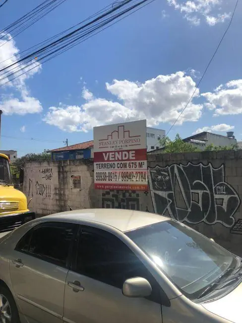 Foto 5 de Terreno / Lote para alugar, 675m2 em Praia de Itaparica, Vila Velha - ES