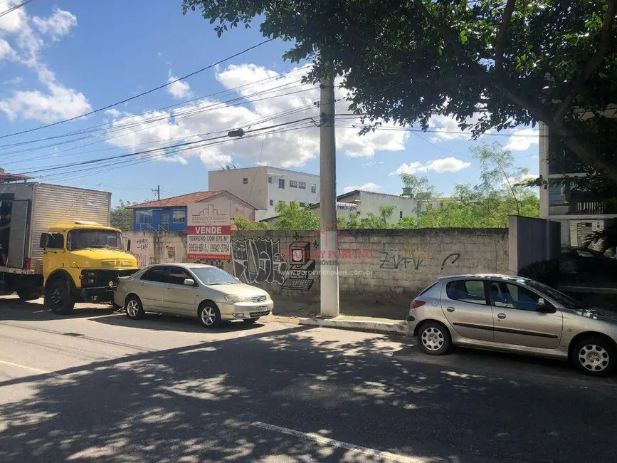 Foto 3 de Terreno / Lote para alugar, 675m2 em Praia de Itaparica, Vila Velha - ES