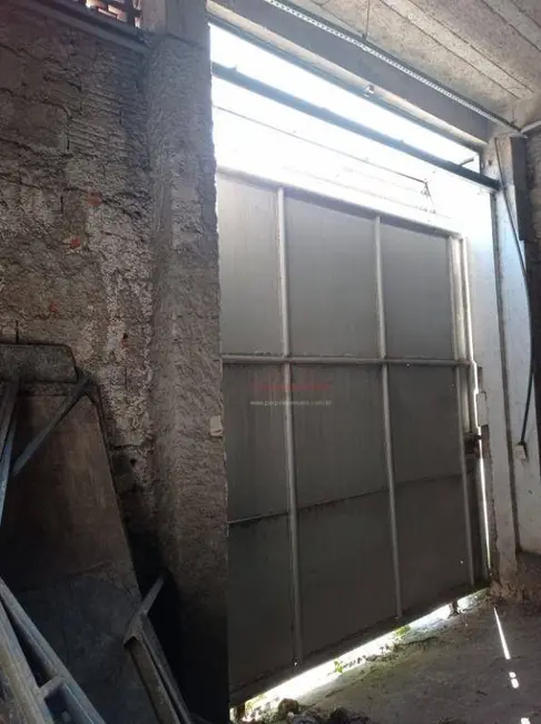 Foto 4 de Armazém / Galpão para alugar, 255m2 em Alvorada, Vila Velha - ES