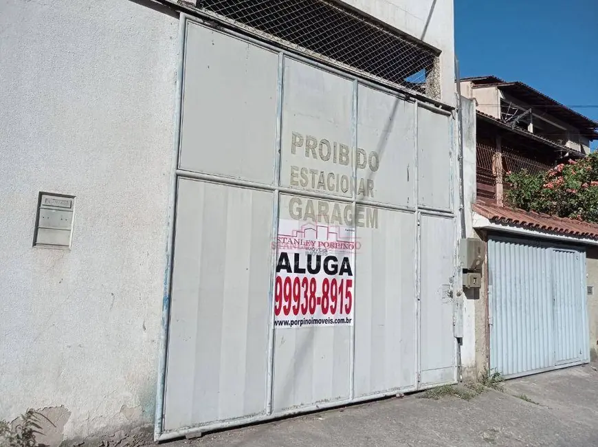 Foto 1 de Armazém / Galpão para alugar, 255m2 em Alvorada, Vila Velha - ES