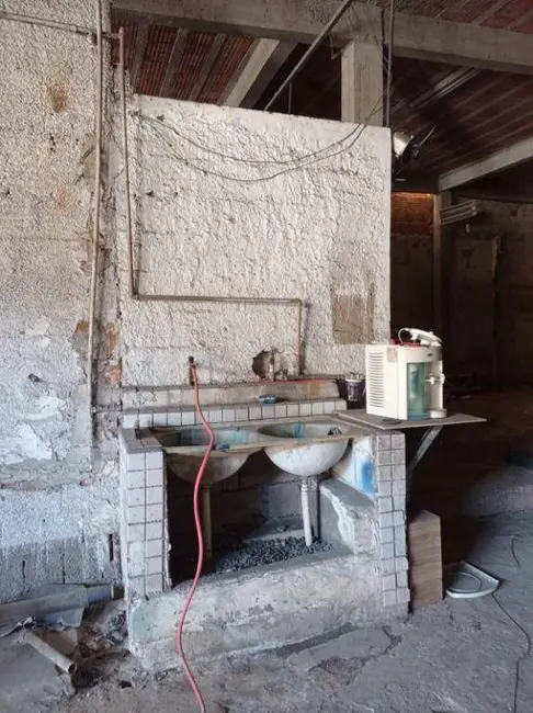 Foto 9 de Armazém / Galpão para alugar, 255m2 em Alvorada, Vila Velha - ES