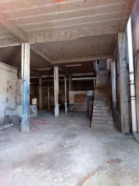 Foto 3 de Armazém / Galpão para alugar, 255m2 em Alvorada, Vila Velha - ES