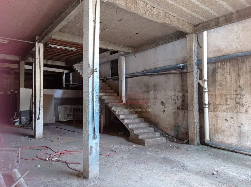 Foto 6 de Armazém / Galpão para alugar, 255m2 em Alvorada, Vila Velha - ES