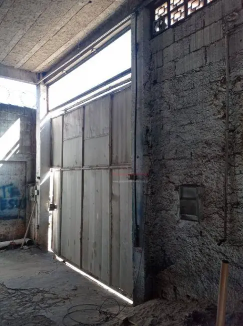 Foto 7 de Armazém / Galpão para alugar, 255m2 em Alvorada, Vila Velha - ES