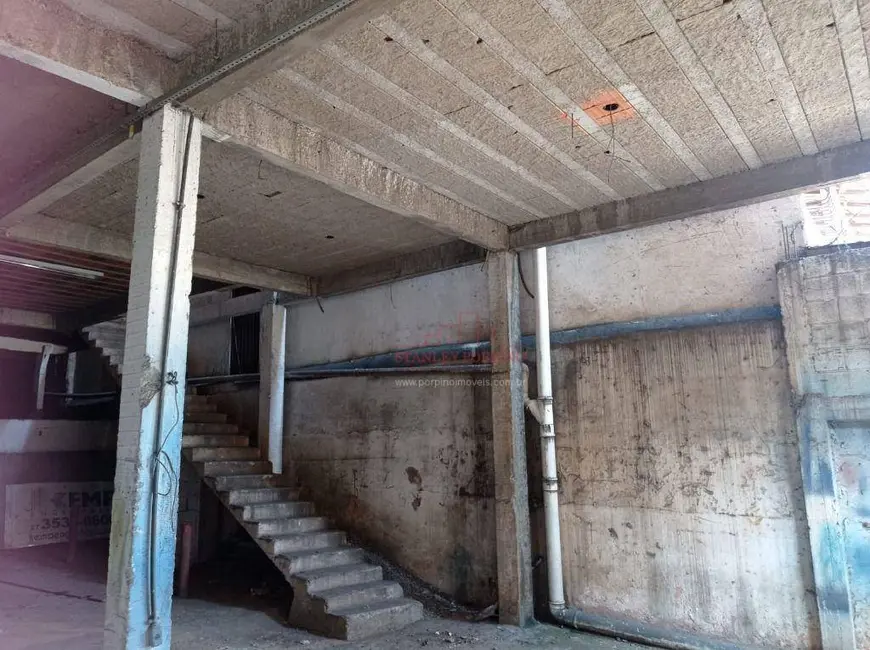 Foto 8 de Armazém / Galpão para alugar, 255m2 em Alvorada, Vila Velha - ES